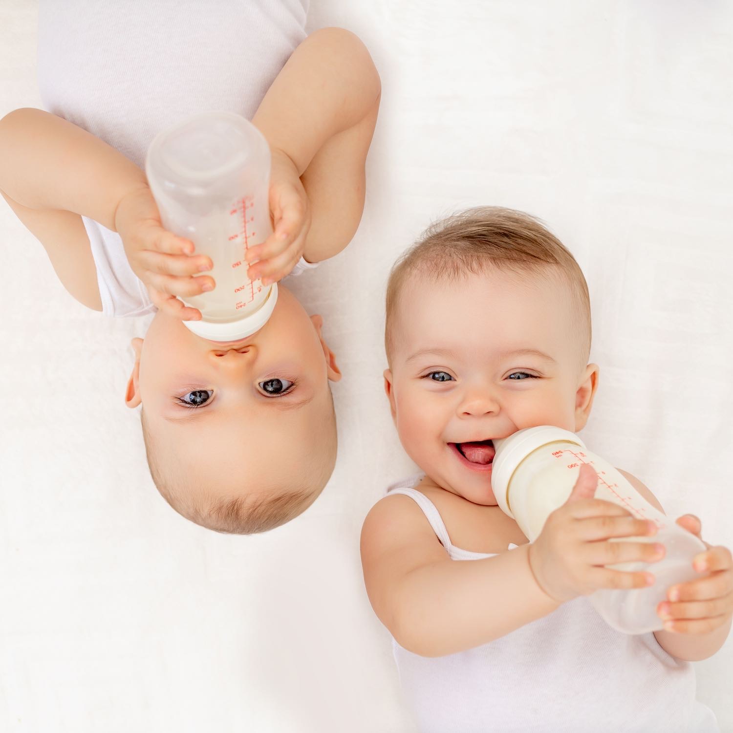 produits bébés Pharmacie Fagne Trelon